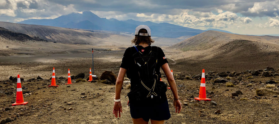 Beating the Ring of Fire (and F-Bombs in the desert)