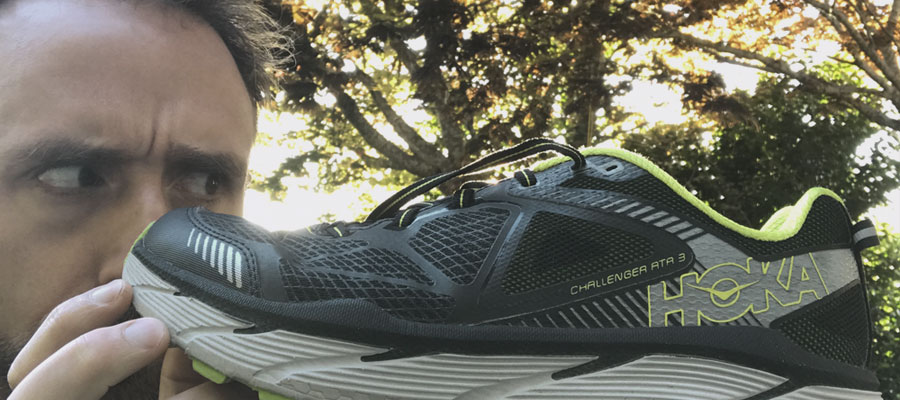 What’s the best shoe for a 102km ultra marathon?