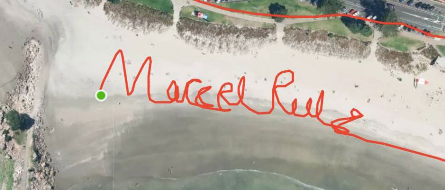 Training for an ultramarathon is more fun than I expected