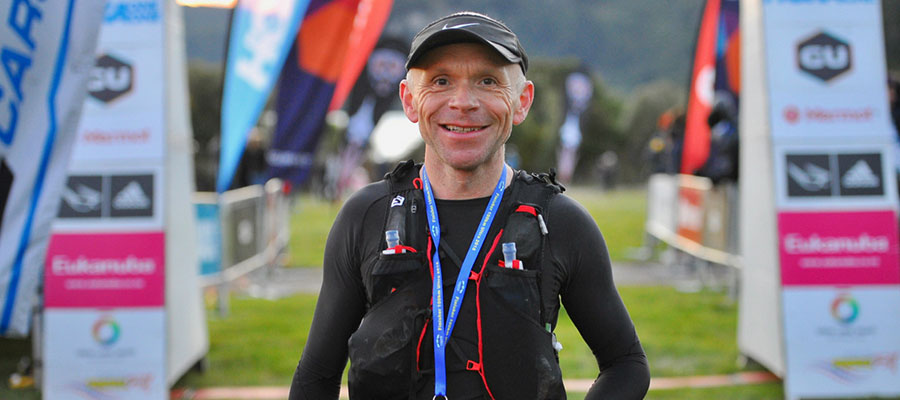Have you ever wondered what it’s like training for and running 100km?