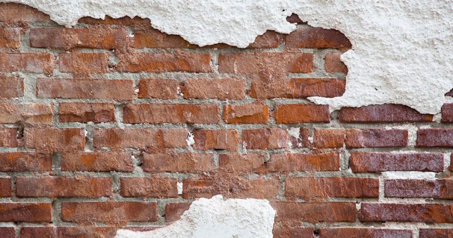 Breaking down the wall
